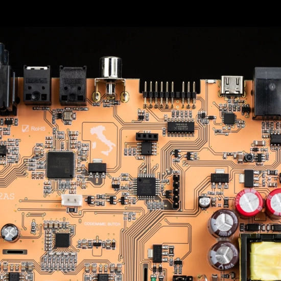 MOSCONI DSP AERO 8/12 DSP  najlepszy procesor Mosconi Hi-End